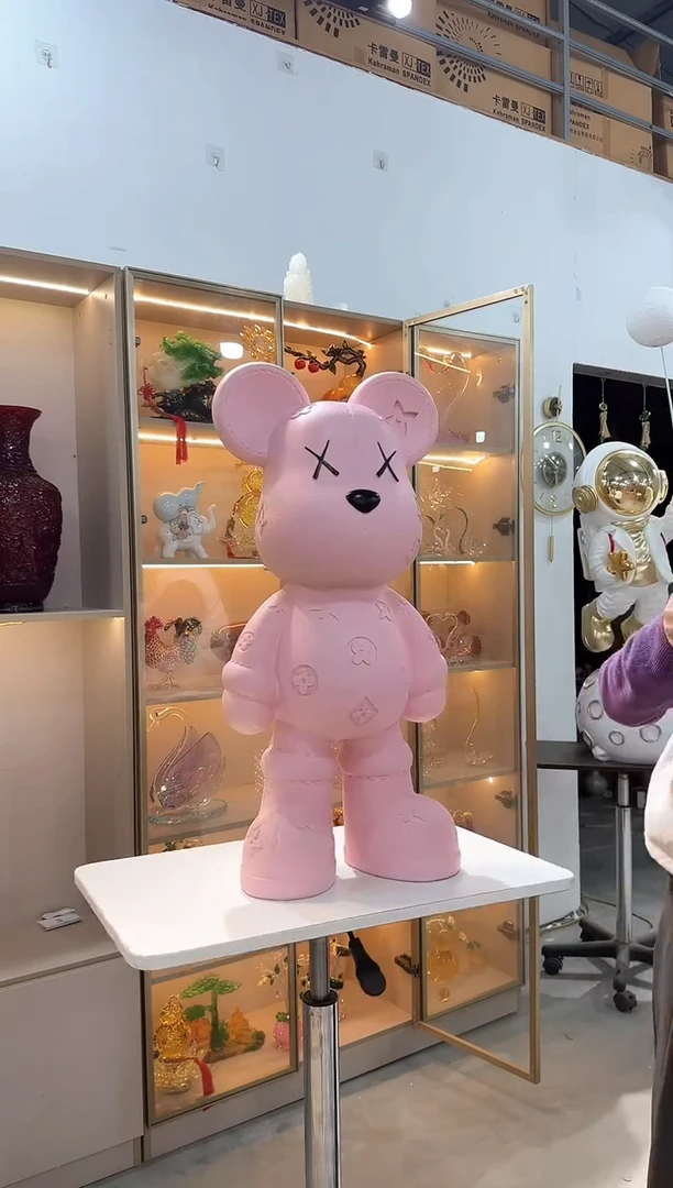 琉璃优选花瓶花器Z-早3