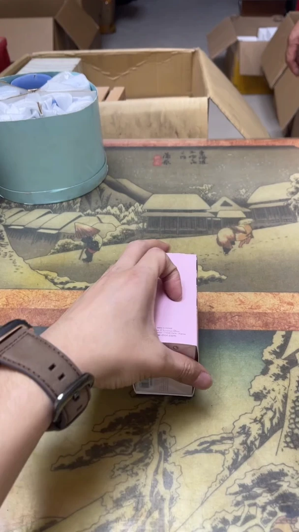 老二精选工艺品李*才A8368
