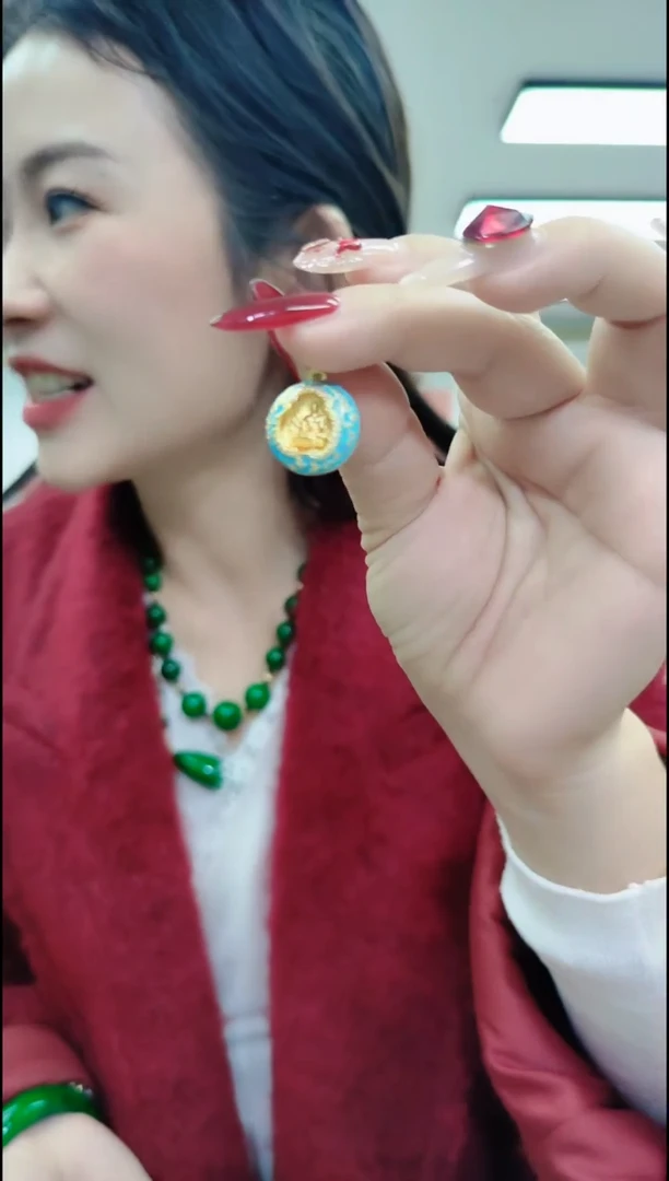 【闪购商品】玛瑙/玉髓颈饰合金17134 无相配件