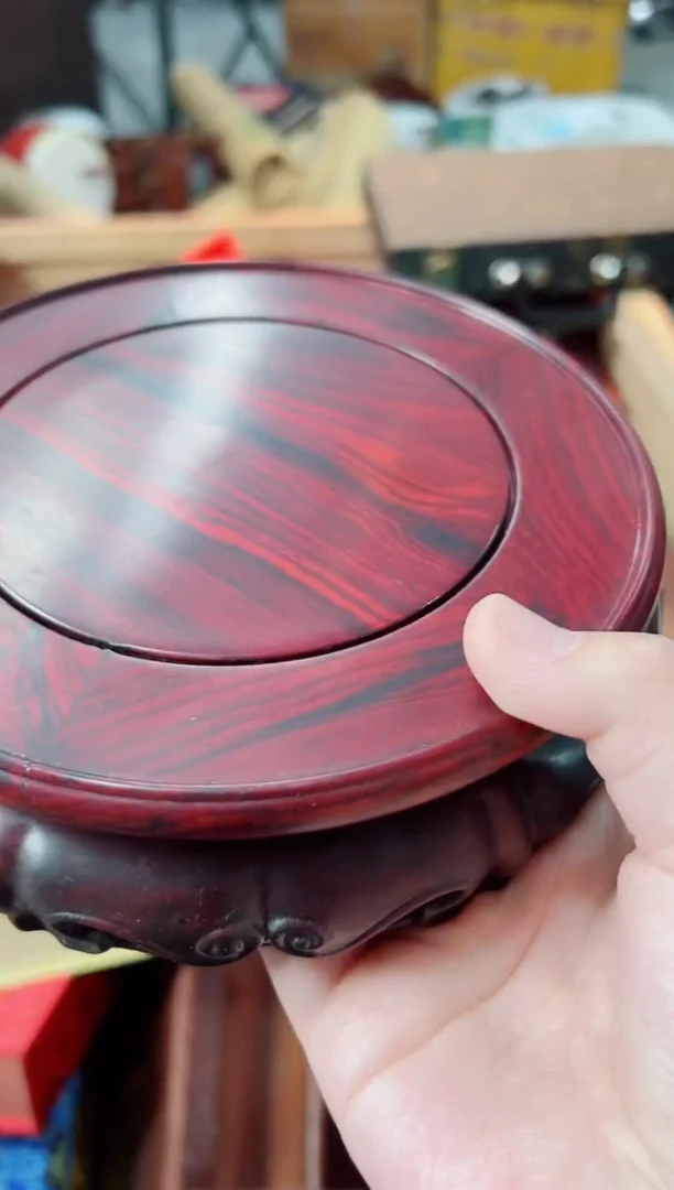 木17公分红底座直播推荐直播推荐