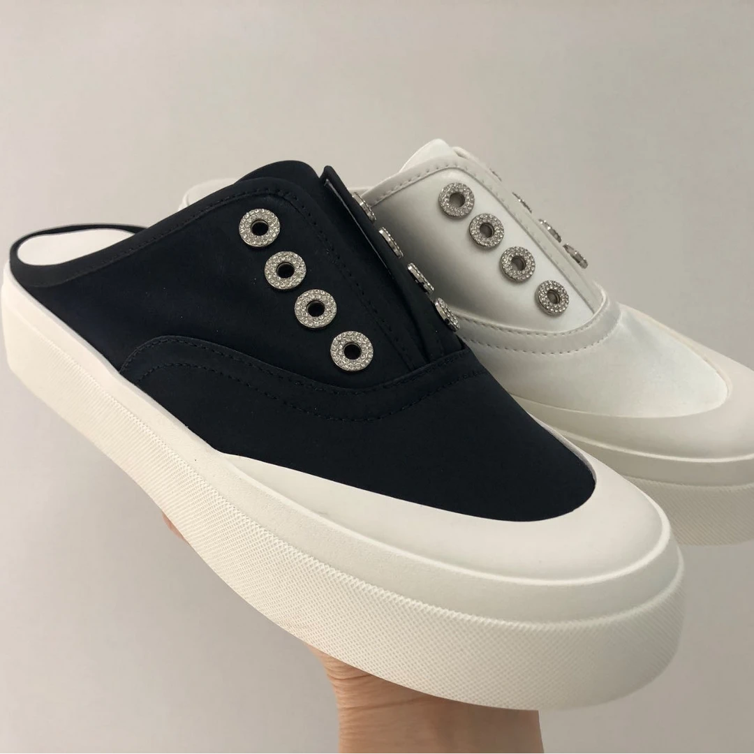 2025 豆豆卡卡诺亚2187时尚休闲舒适百搭鞋子