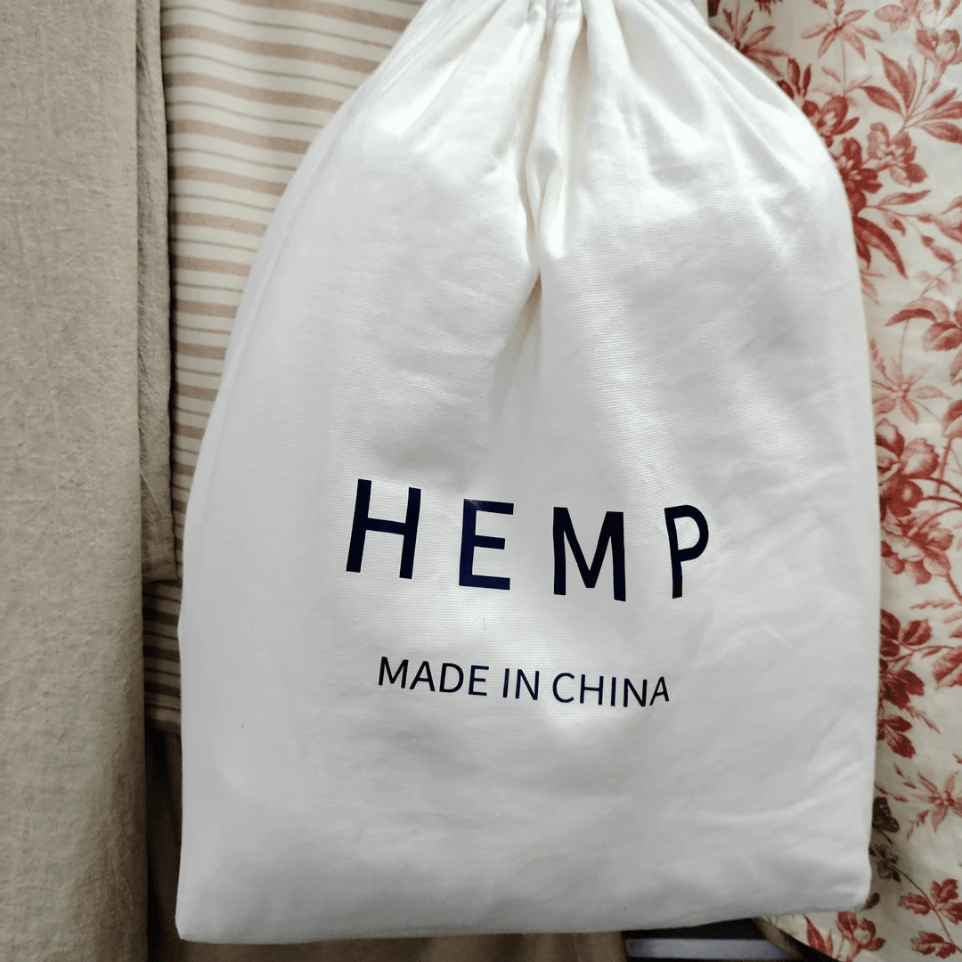 回购款 灰色汉麻随行被137*200左右