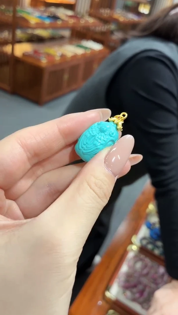 【慧慧甄选】高端轻奢多样性发货YL4409S