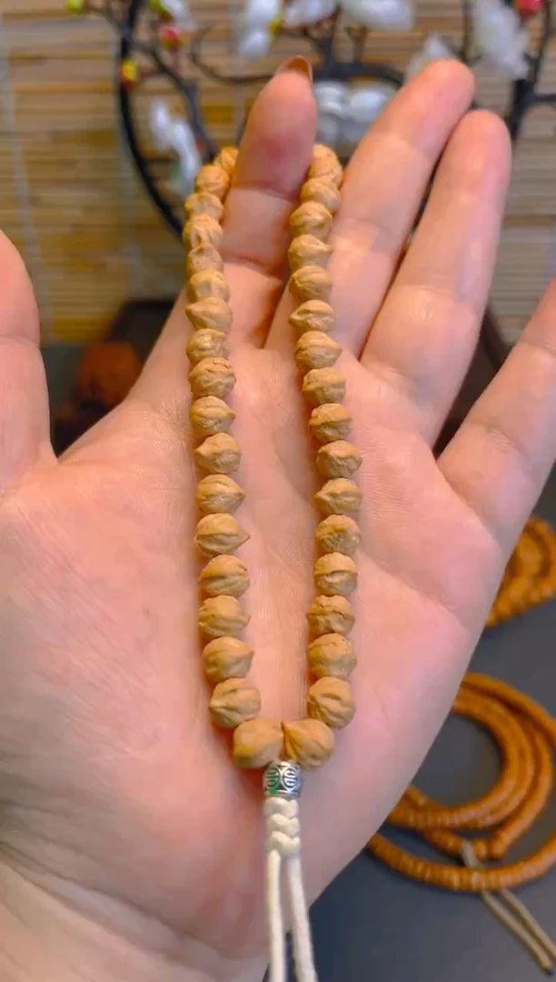 吊坠柏香籽/百香籽