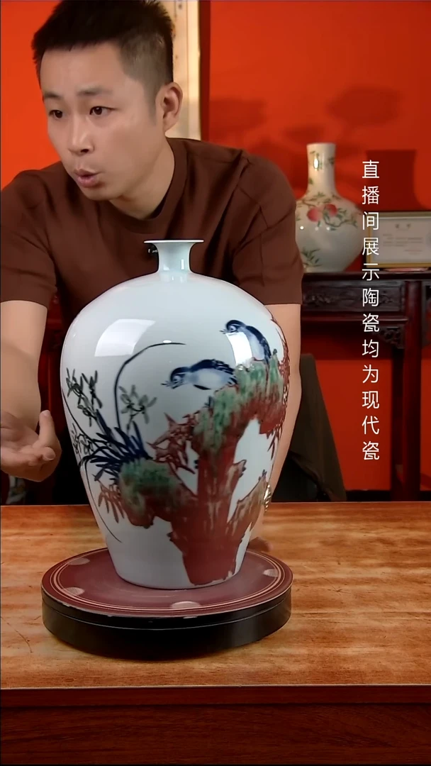 景德镇御匠邦陶瓷1