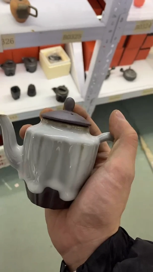 瓷片陶瓷茶具茶器