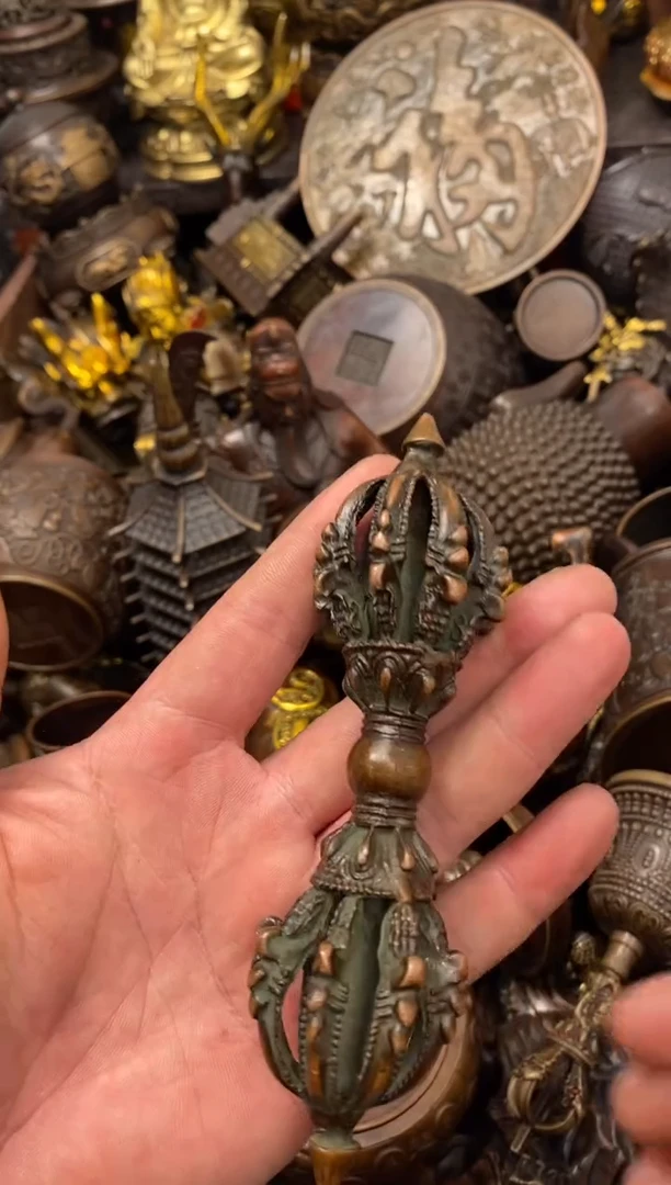 案台摆件 物品摆件