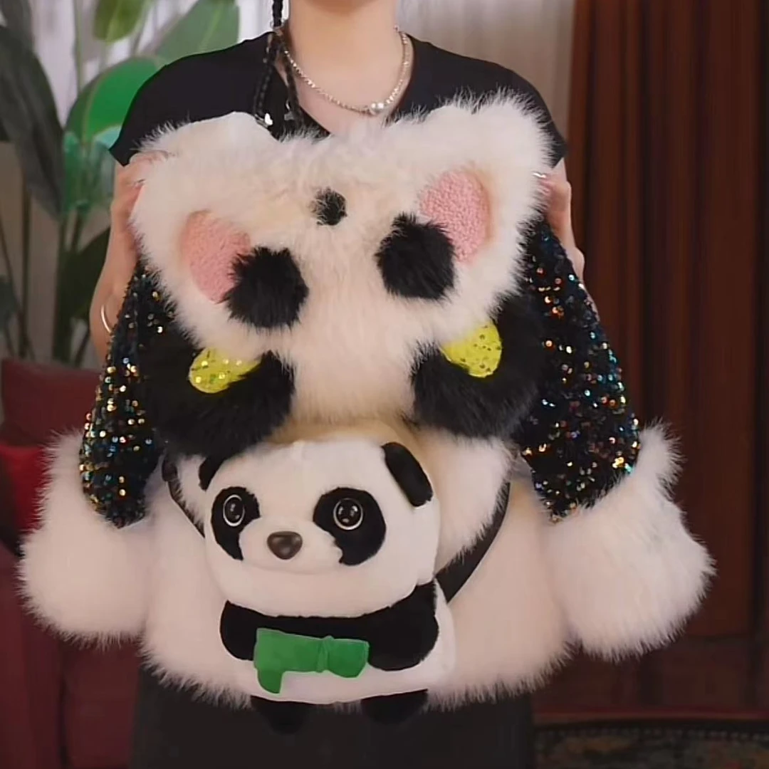 瑞果麻麻【功夫小竹】2025新款冬季保暖时尚洋气加厚外套