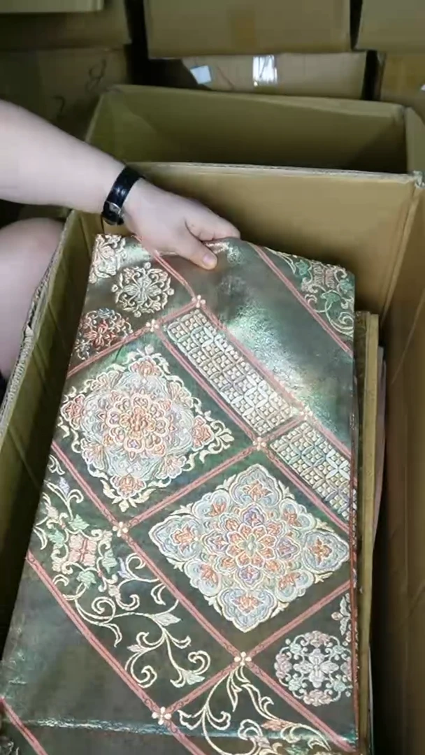 织绣织锦58六通宝象花