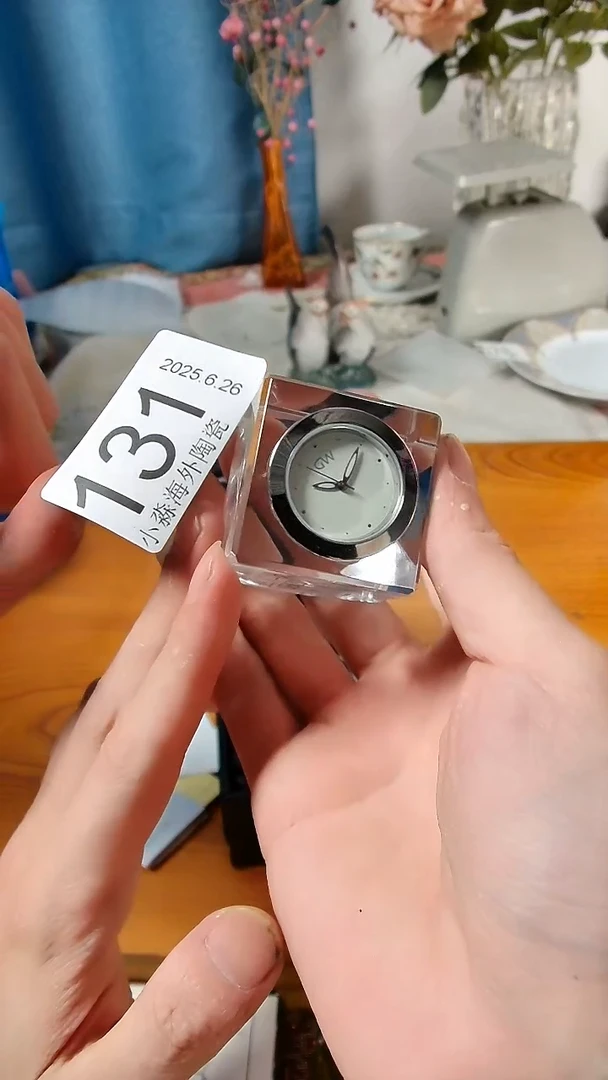 瓷片小淼海外陶瓷工艺品