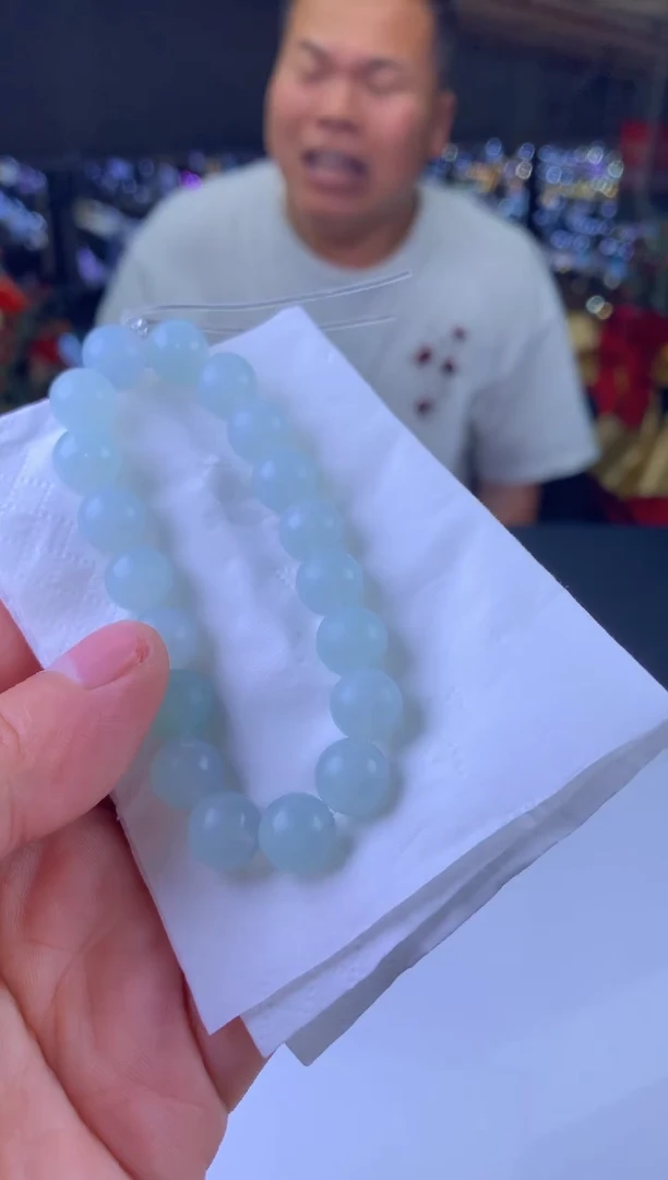 未镶嵌定制翡翠余***己-2786