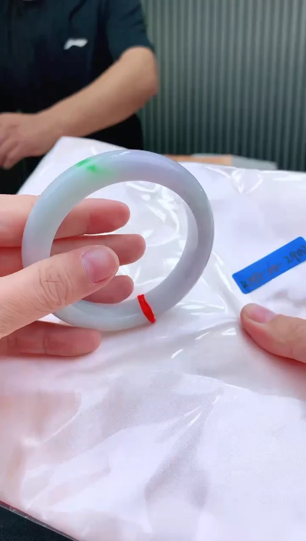 未镶嵌手镯翡翠我****⁶59