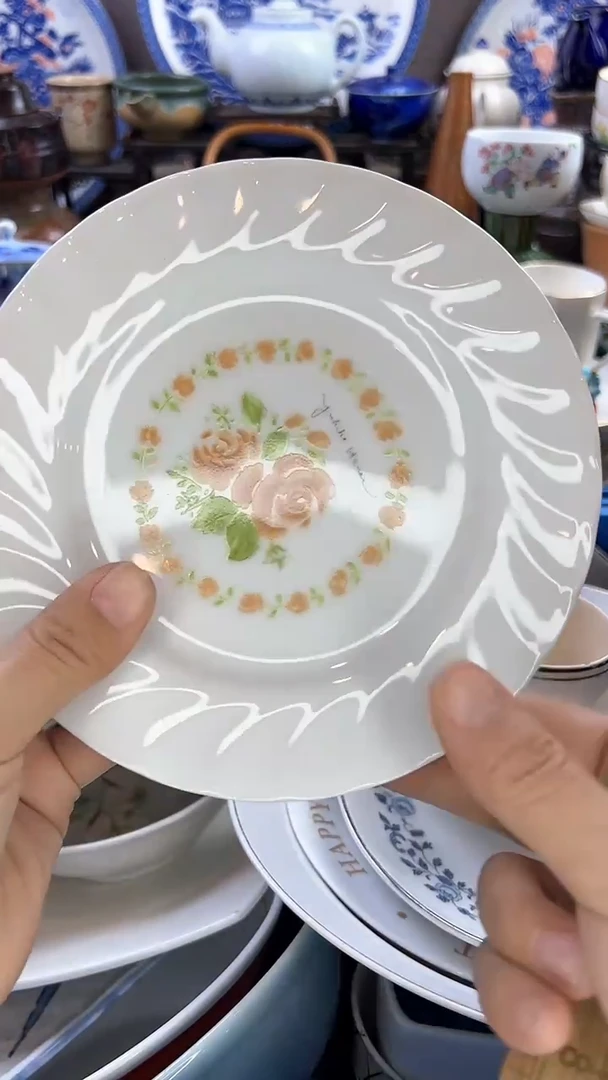 【闪购商品】瓷片小静嘎嘎漏啊啊啊