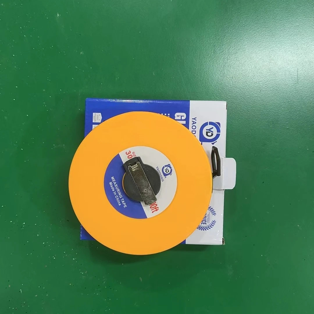 30米软胶皮尺111