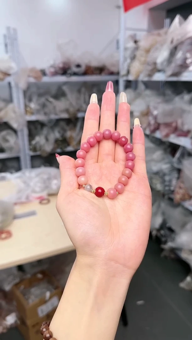 【闪购商品】菩提根/象牙果手串D-A271070