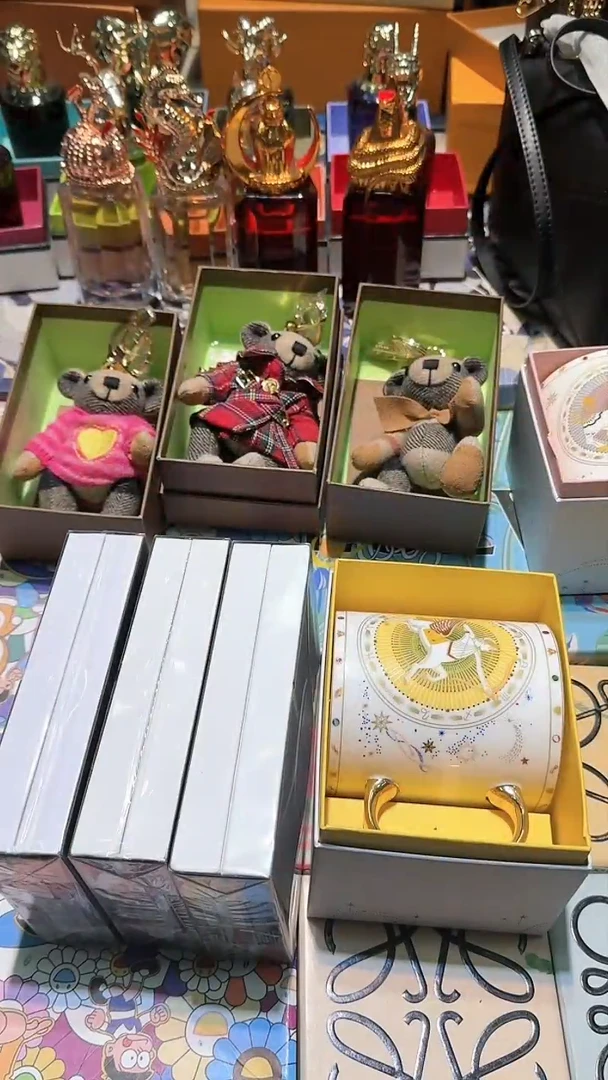 【闪购商品】瓷片换类目孤品单品一件不留无花果 玫瑰 檀道