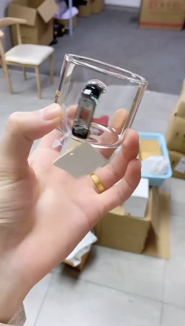 【闪购商品】禾器金标青禾对杯浅黑色