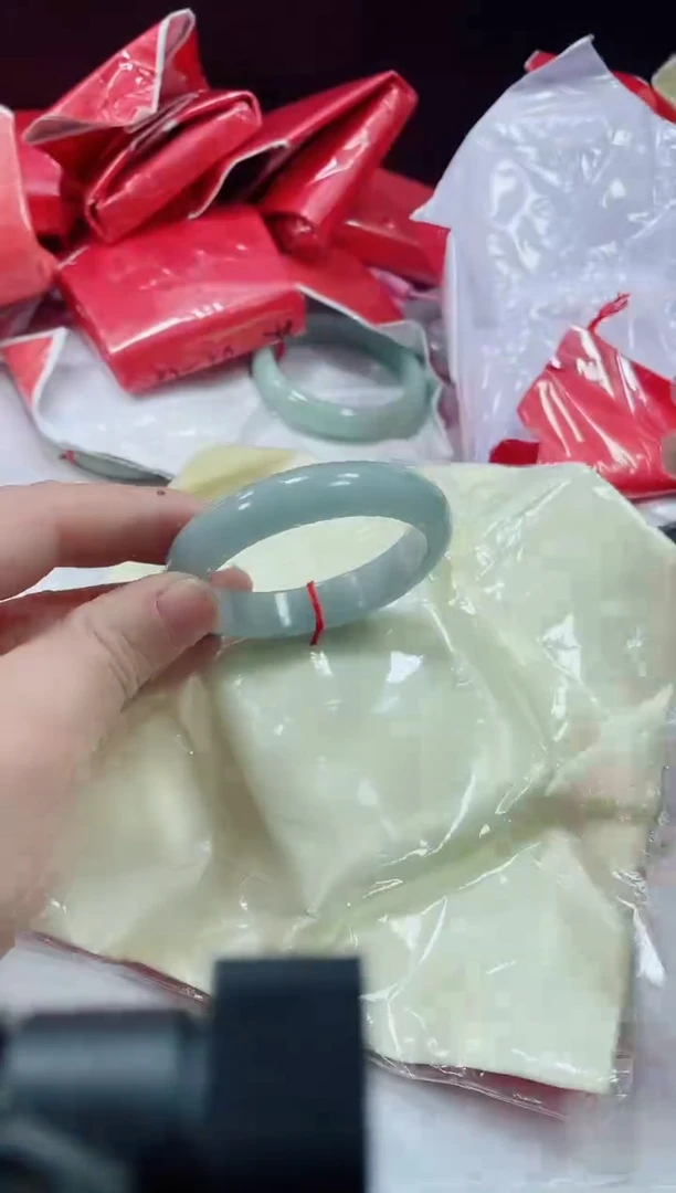 非金属无小哥301号手镯59.1圈口