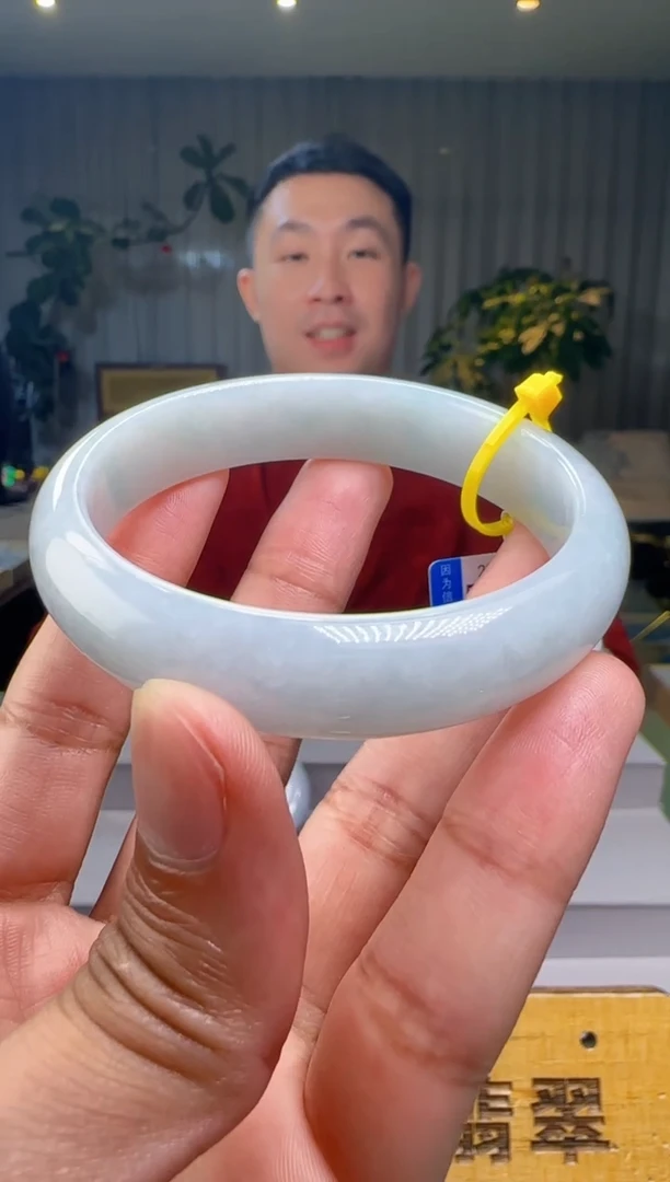 未镶嵌手镯翡翠XM@@960Q3J13991