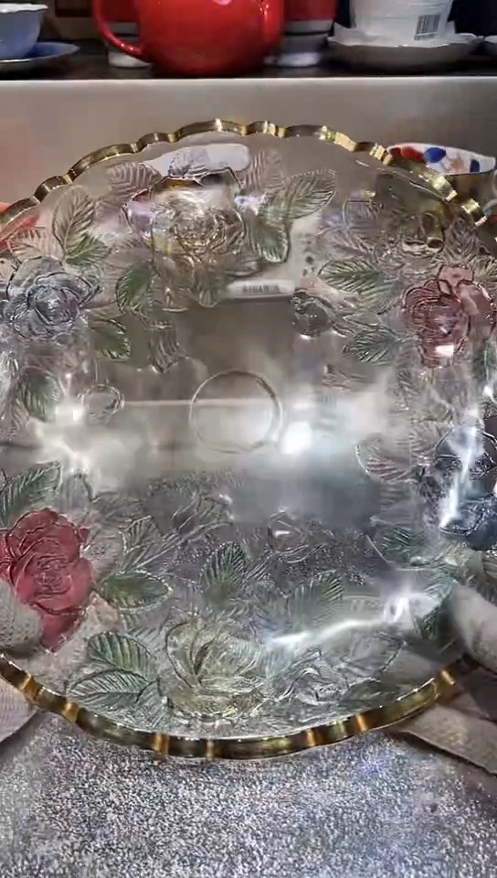 【闪购商品】中古回流瓷器好看，谨慎参拍