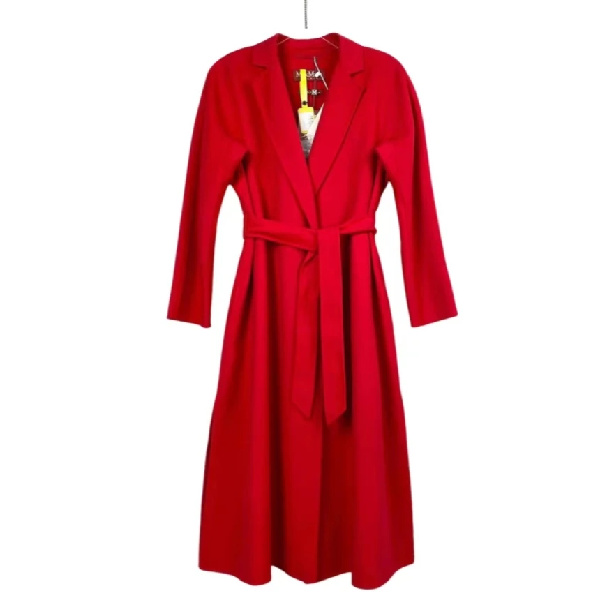 99新 MaxMara 海囤 Maxmara42码/bx59371连衣裙