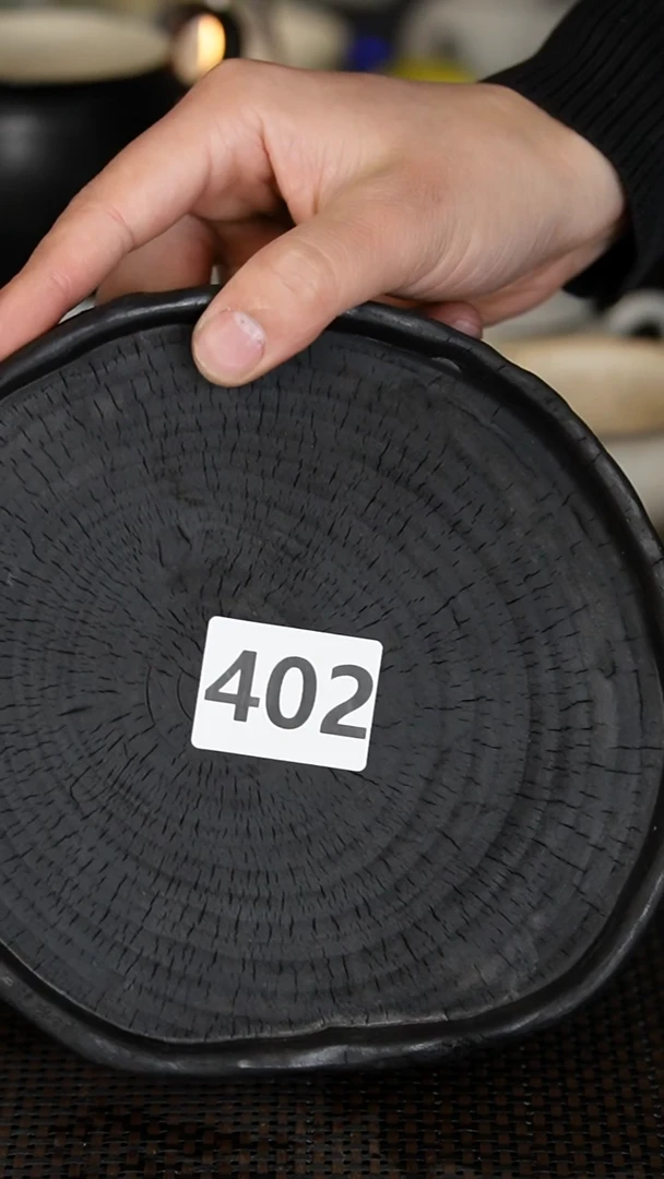 【闪购商品】402景德镇{立梦陶}手作