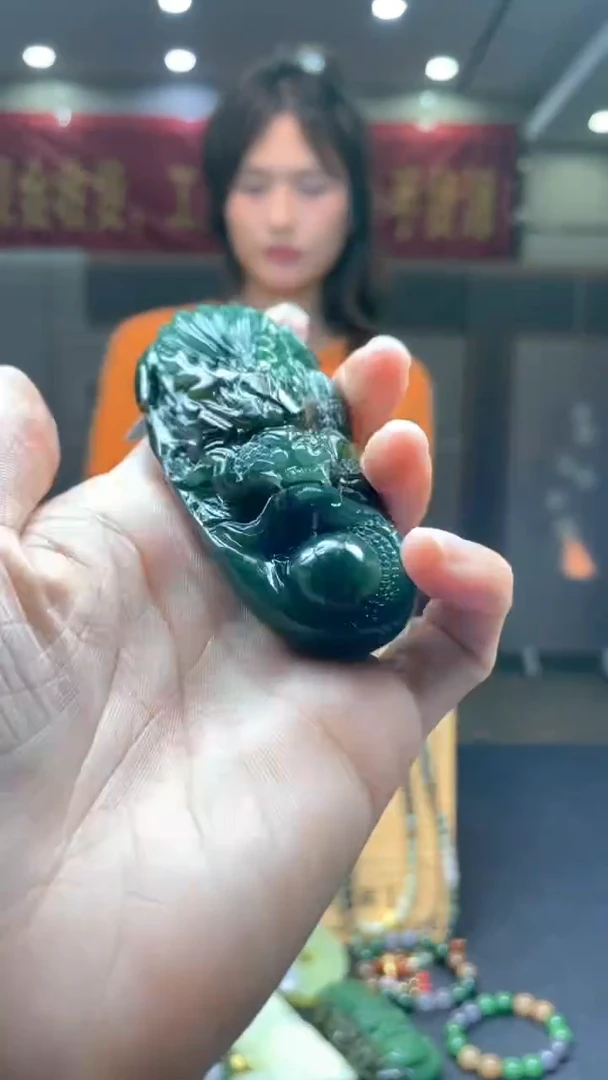 定制和田玉********337