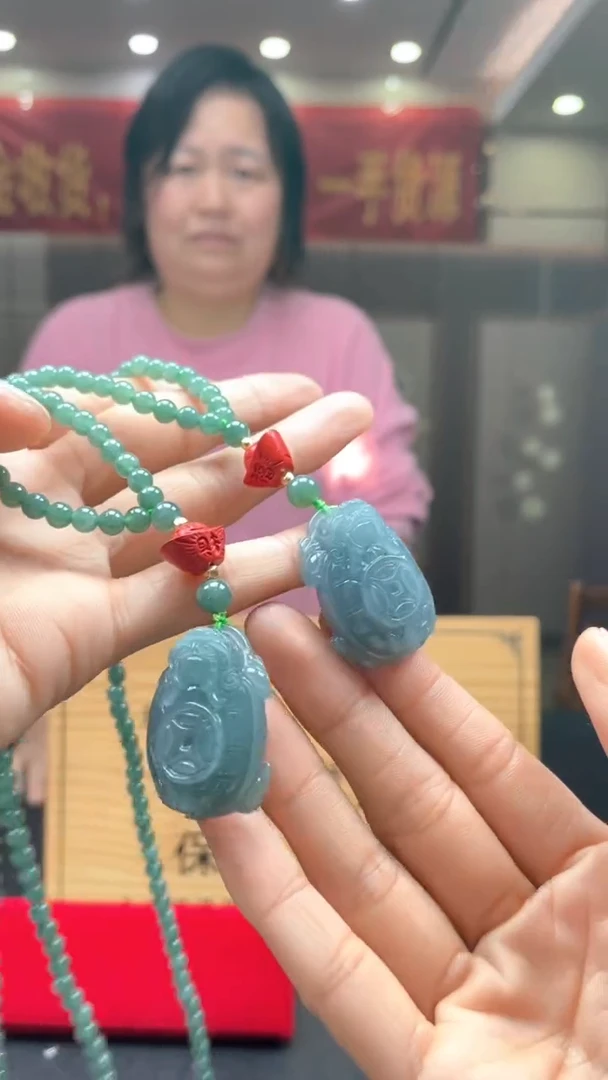 未镶嵌定制翡翠多样性发货【只发一件】*s21