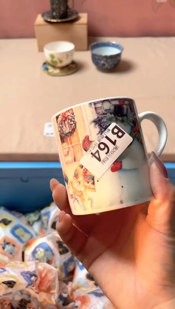 瓷片大****?瓷器瓷器B164
