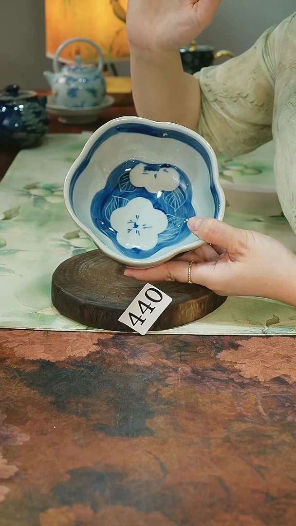 茶碗...........440