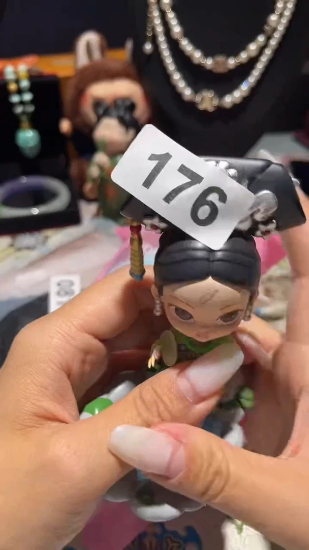 瓷片无品牌瓷片柴窑烧制半手工多人