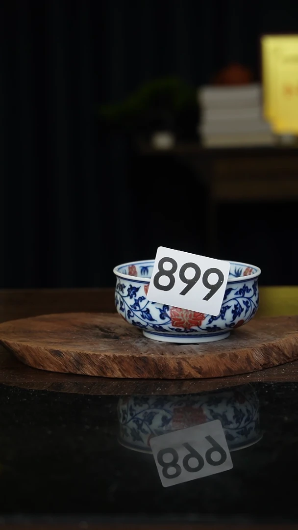 【闪购商品】杯景德镇手工手绘陶瓷