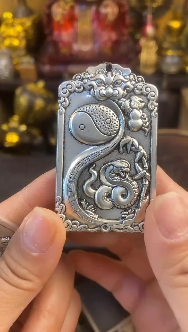 【铜灵时代】案台摆件 物品摆件