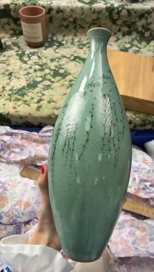 瓷片靠****儿       G576*