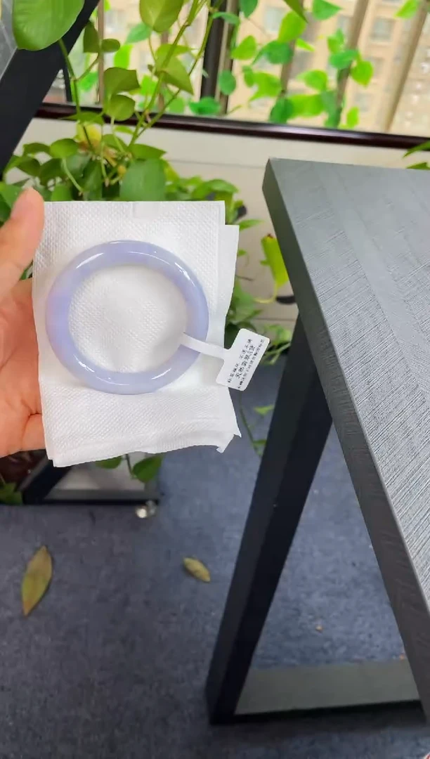 未镶嵌手镯翡翠031-54