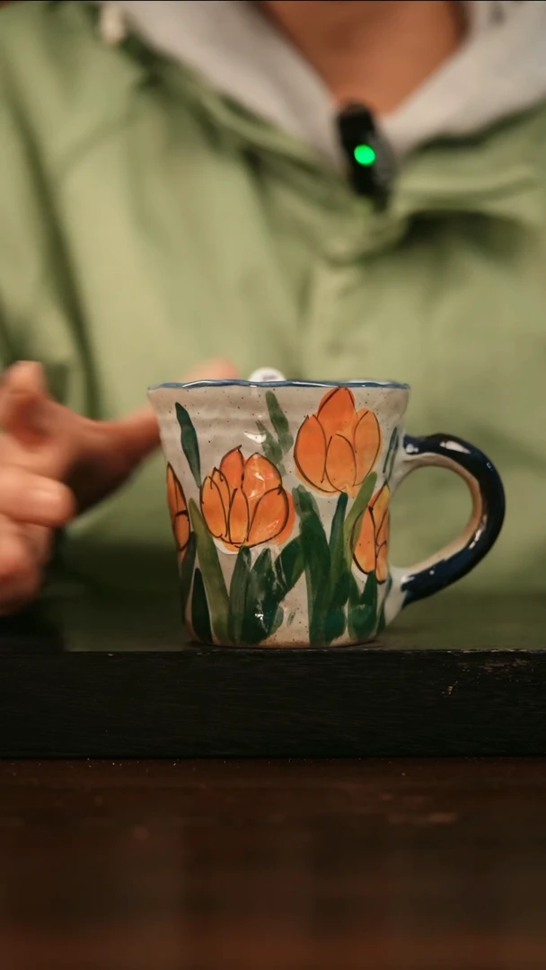 【闪购商品】其他502遇瓷手作同款