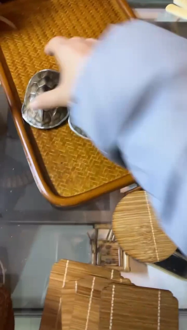 【闪购商品】闪购商品特价龟甲茶则