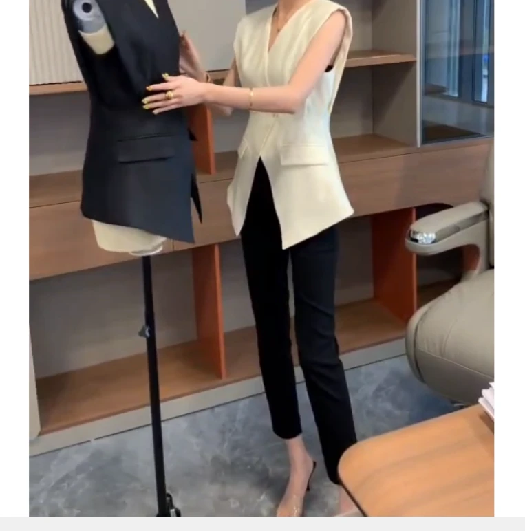 2025夏季时尚潮流百搭精品女装UO0820898