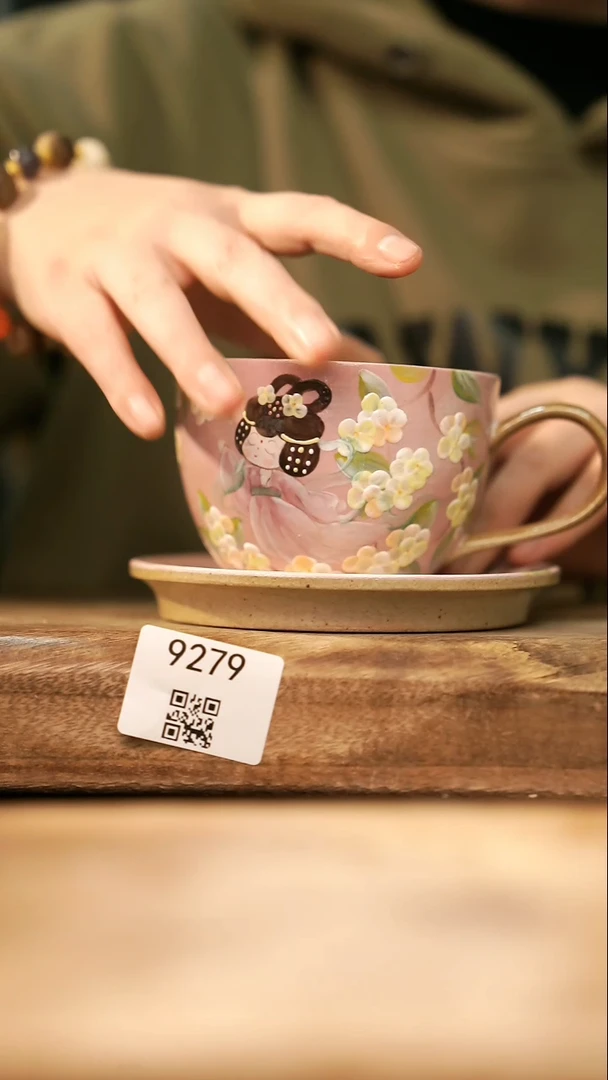 【落单孤品】福利/杯子@@9279
