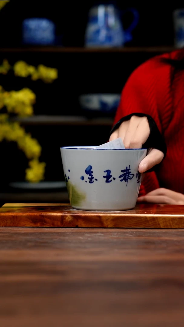 其他F898禾泥一器瓷器