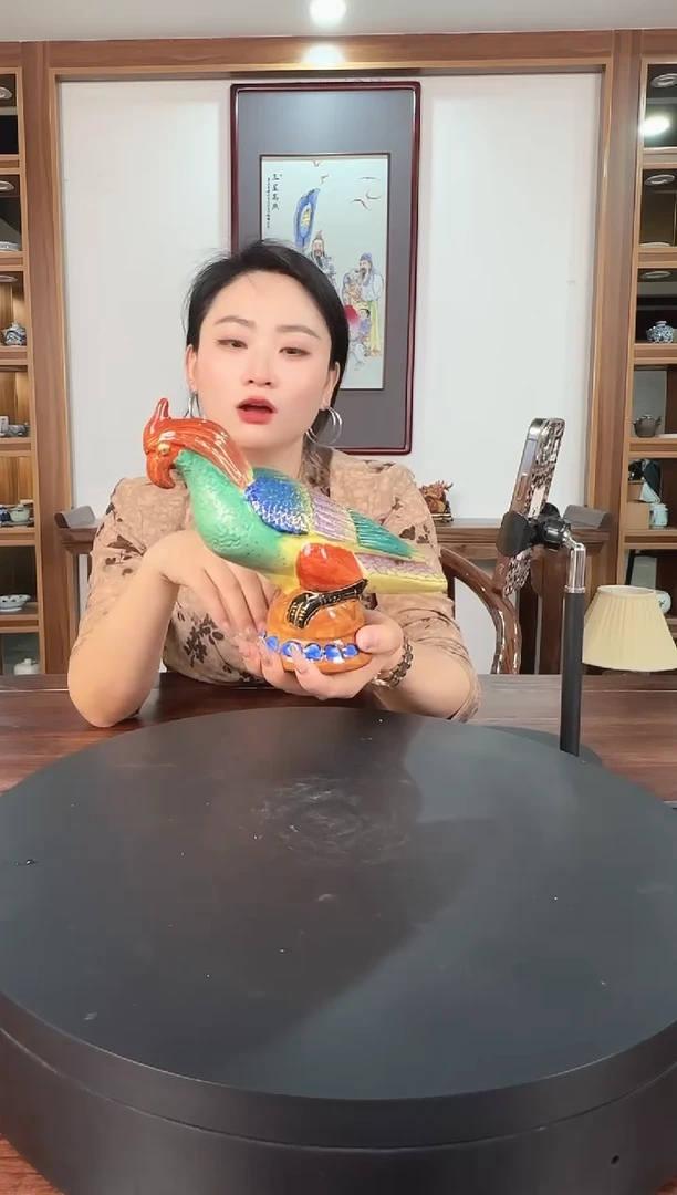 摆件V22闪购商品摆件/一件