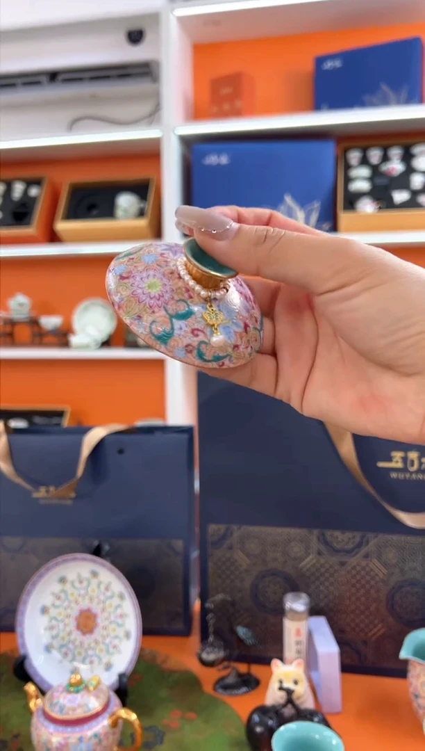 瓷片小乔闪购链接