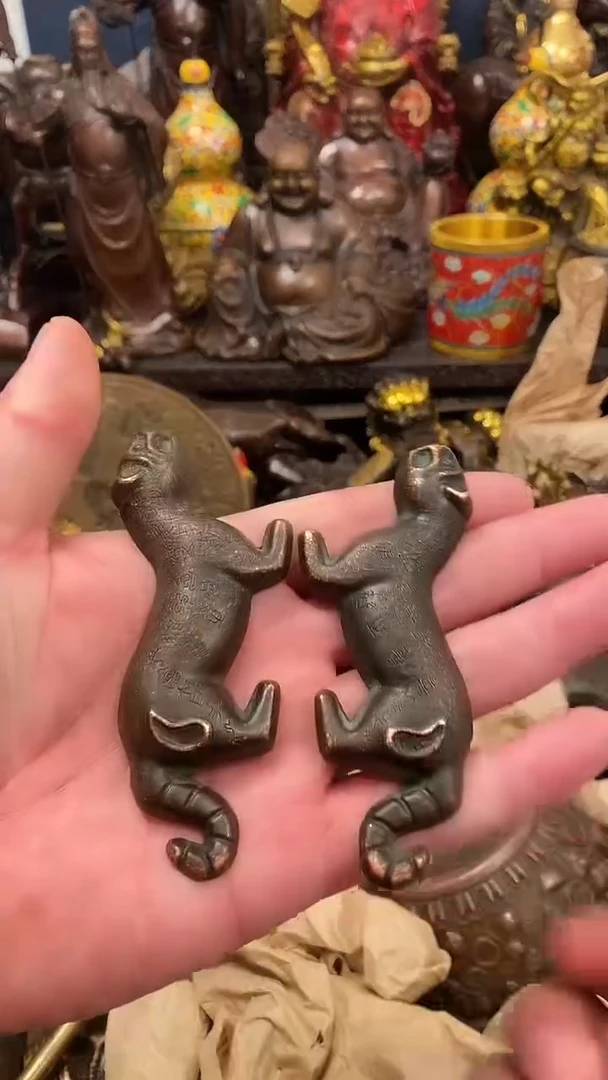 案台摆件  物品摆件