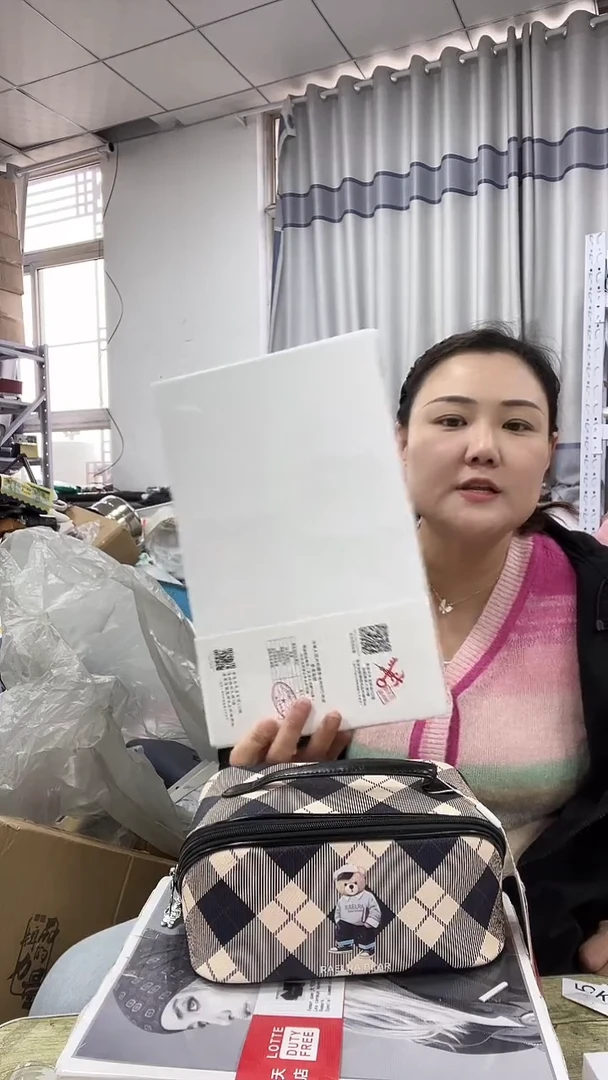 织物琪老板女包1号店超好看商品图片下单
