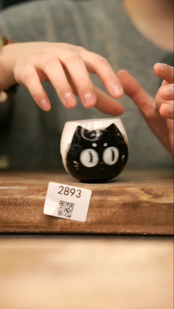 【落单孤品】福利/杯子@@2893