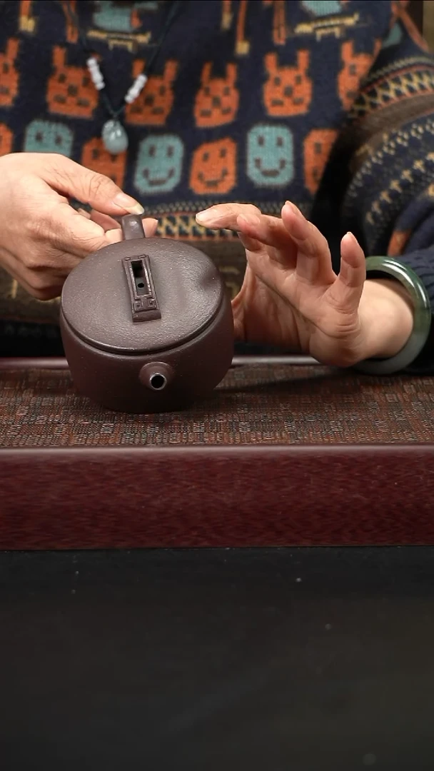 茶壶紫砂czp天青汉瓦