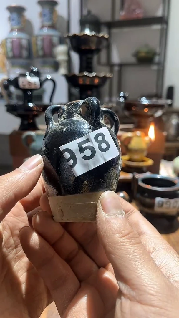 【闪购商品】摆件