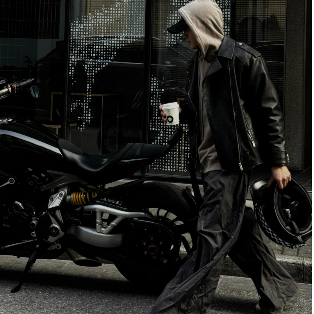 【七七】黄色爱心条纹简约休闲宽松百搭毛绒卫衣SYB2521（男女同款）