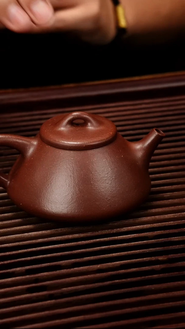 茶壶紫砂宜兴紫砂