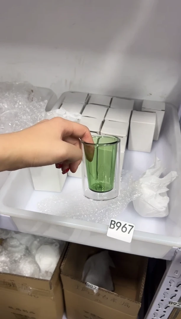 小T 绿色简易包装